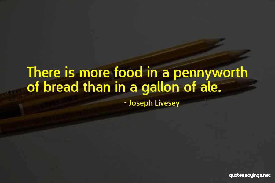Mstock24 Quotes By Joseph Livesey Mstock24 Quotes By Joseph Livesey
