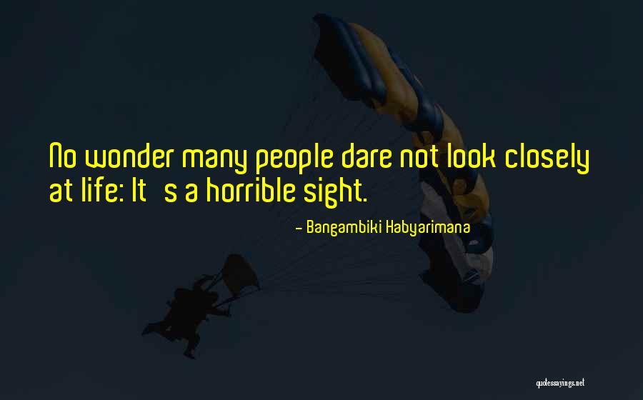 Mstwa Quotes By Bangambiki Habyarimana Mstwa Quotes By Bangambiki Habyarimana
