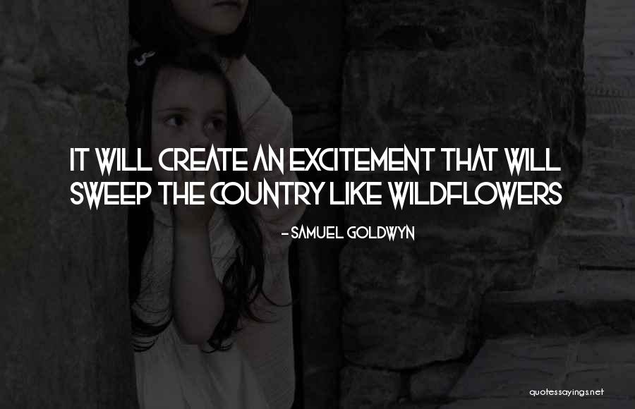 Msu Bulldog Quotes By Samuel Goldwyn Msu Bulldog Quotes By Samuel Goldwyn