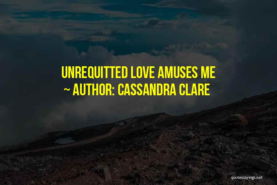 Msu Riley Center Quotes By Cassandra Clare