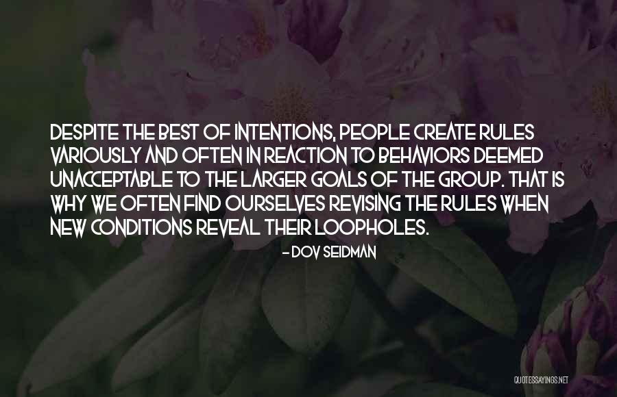 Msuara Quotes By Dov Seidman Msuara Quotes By Dov Seidman
