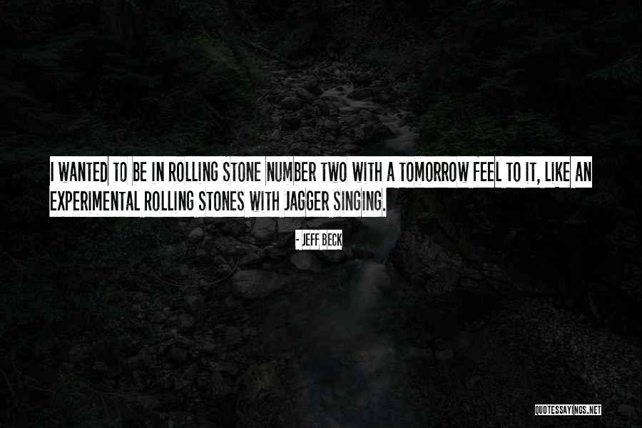 Msuarc Quotes By Jeff Beck Msuarc Quotes By Jeff Beck