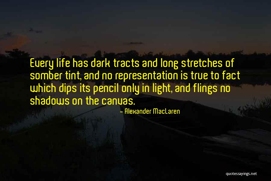 Msuranie Quotes By Alexander MacLaren Msuranie Quotes By Alexander MacLaren