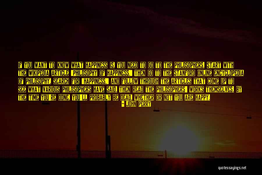 Msutta Quotes By John Perry Msutta Quotes By John Perry