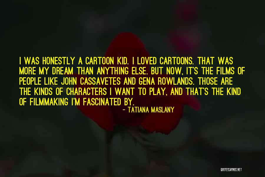 Msw Graduation Quotes By Tatiana Maslany Msw Graduation Quotes By Tatiana Maslany