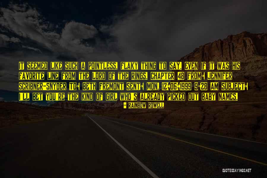 Mswlogo Quotes By Rainbow Rowell Mswlogo Quotes By Rainbow Rowell