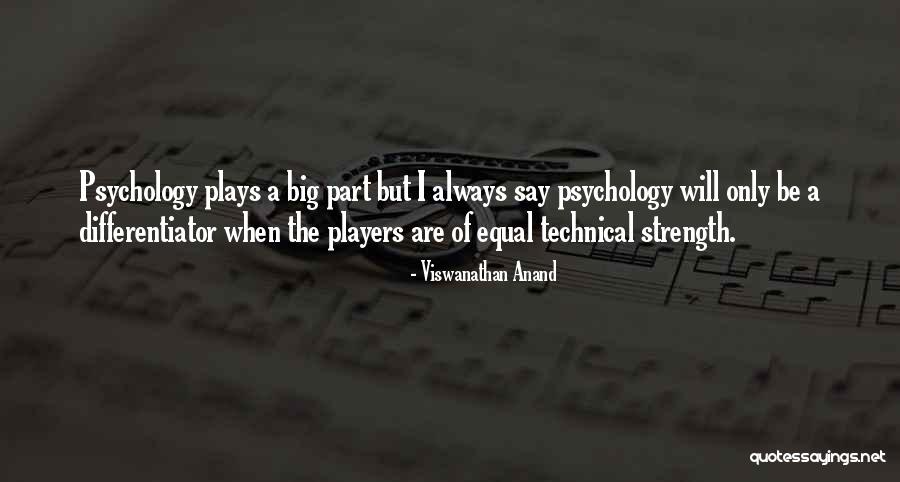 Mswlogo Quotes By Viswanathan Anand Mswlogo Quotes By Viswanathan Anand