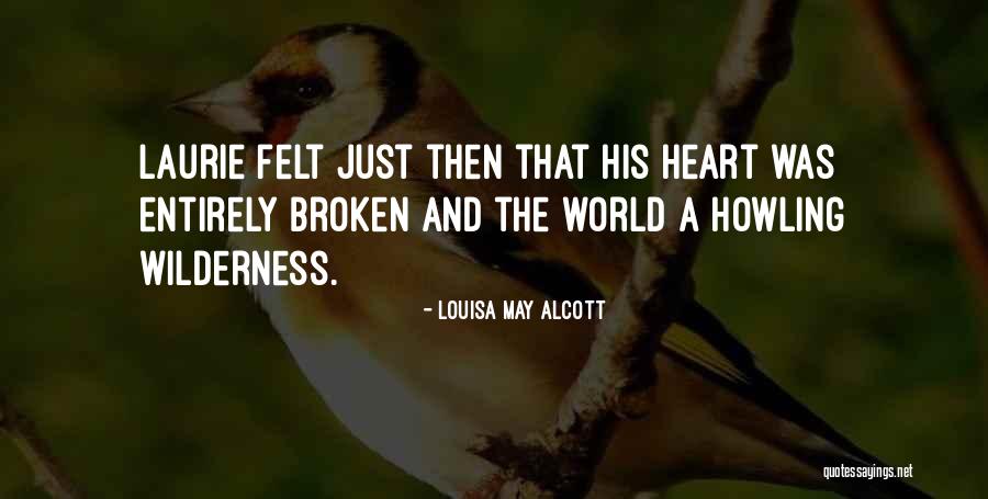Mszczonow Quotes By Louisa May Alcott Mszczonow Quotes By Louisa May Alcott