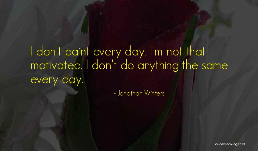 Mszczonowie Quotes By Jonathan Winters Mszczonowie Quotes By Jonathan Winters