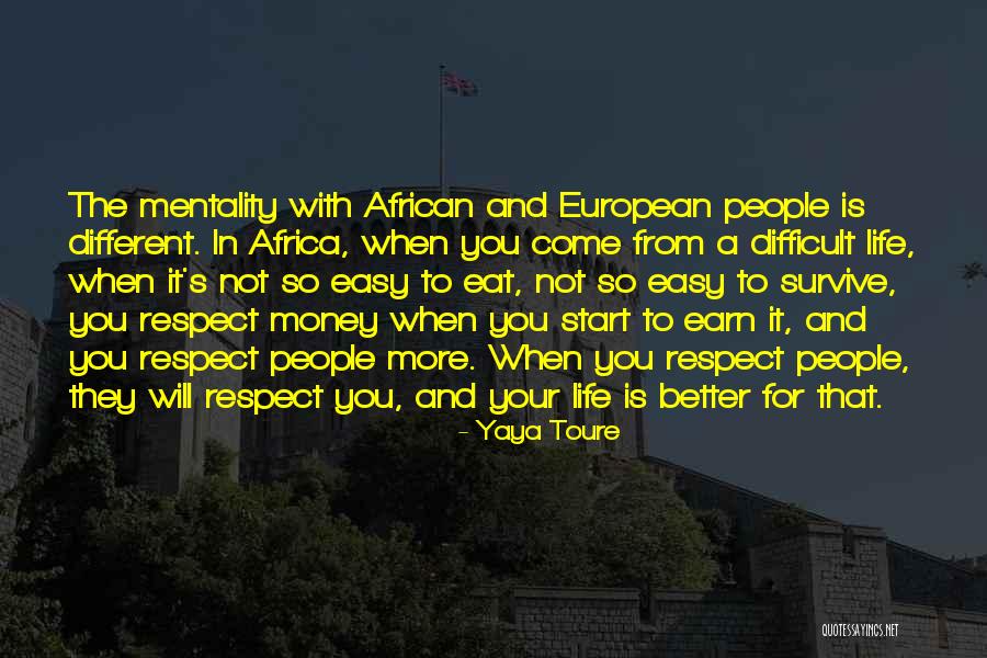 Mt Etna Quotes By Yaya Toure Mt Etna Quotes By Yaya Toure