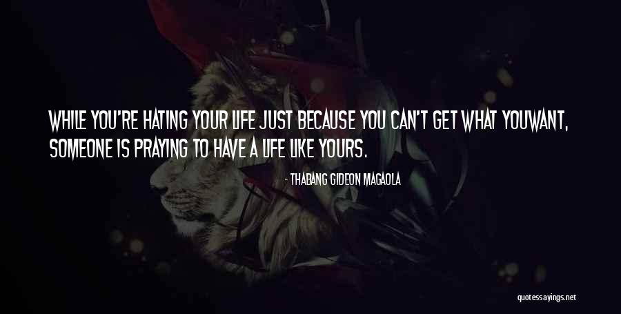 Mt Lebanon High School Quotes By Thabang Gideon Magaola Mt Lebanon High School Quotes By Thabang Gideon Magaola