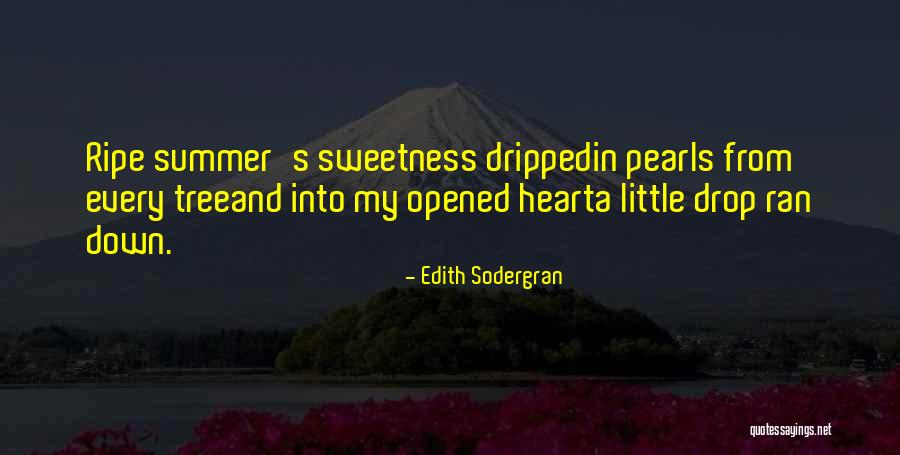 Mt Vesuvius Eruption Quotes By Edith Sodergran Mt Vesuvius Eruption Quotes By Edith Sodergran