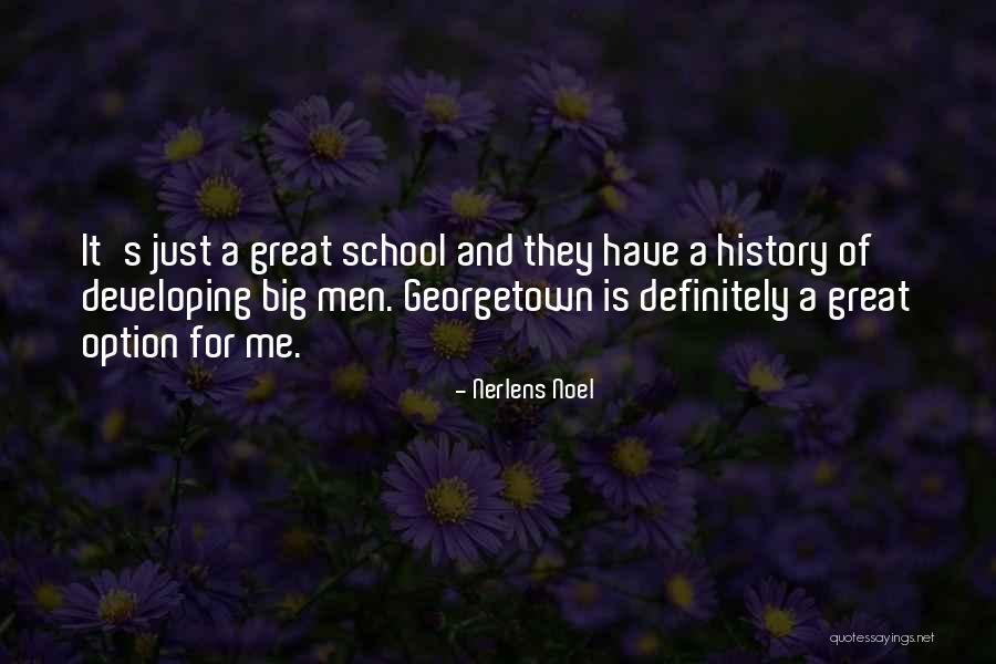 Mta Quotes By Nerlens Noel Mta Quotes By Nerlens Noel