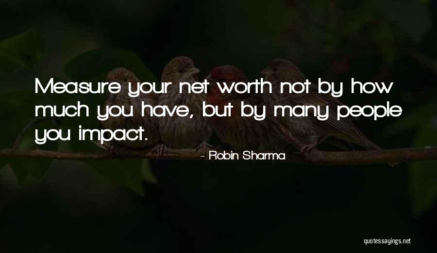 Mtaani Show Quotes By Robin Sharma Mtaani Show Quotes By Robin Sharma