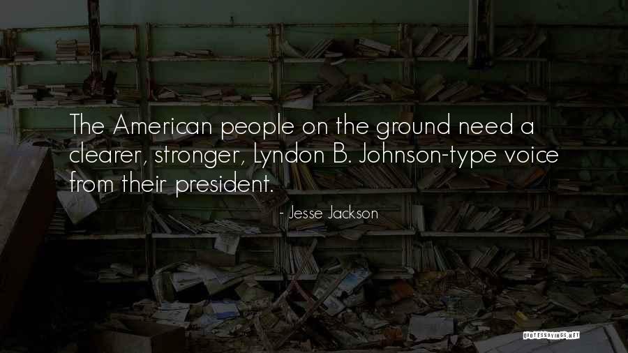 Mtaani Tech Quotes By Jesse Jackson Mtaani Tech Quotes By Jesse Jackson