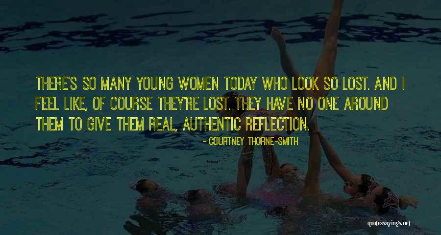 Mtaji Credit Quotes By Courtney Thorne-Smith Mtaji Credit Quotes By Courtney Thorne-Smith