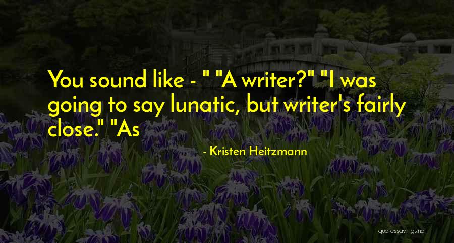 Mtakatifu Cecilia Quotes By Kristen Heitzmann Mtakatifu Cecilia Quotes By Kristen Heitzmann