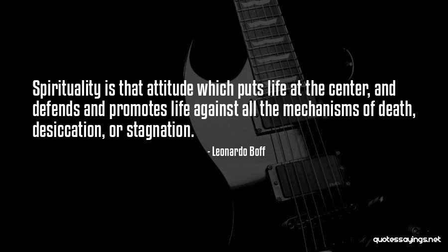 Mtakatifu Quotes By Leonardo Boff Mtakatifu Quotes By Leonardo Boff
