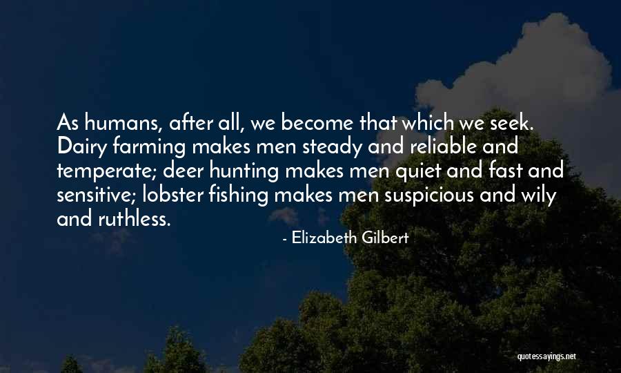 Mtakatifu Sesilia Quotes By Elizabeth Gilbert Mtakatifu Sesilia Quotes By Elizabeth Gilbert