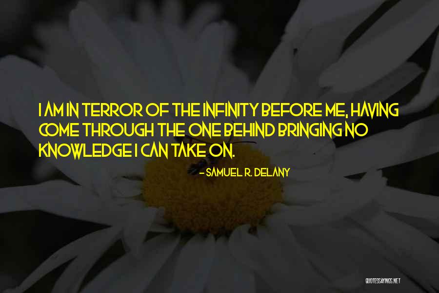 Mtamerri Quotes By Samuel R. Delany Mtamerri Quotes By Samuel R. Delany