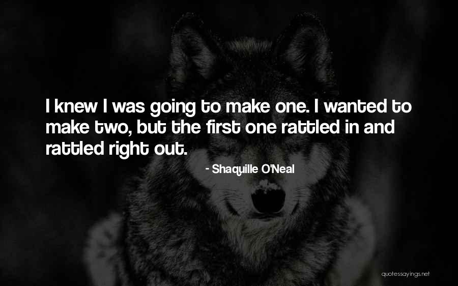 Mtamerri Quotes By Shaquille O'Neal Mtamerri Quotes By Shaquille O'Neal