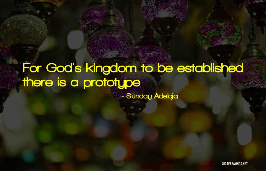 Mtamezm23 Quotes By Sunday Adelaja Mtamezm23 Quotes By Sunday Adelaja