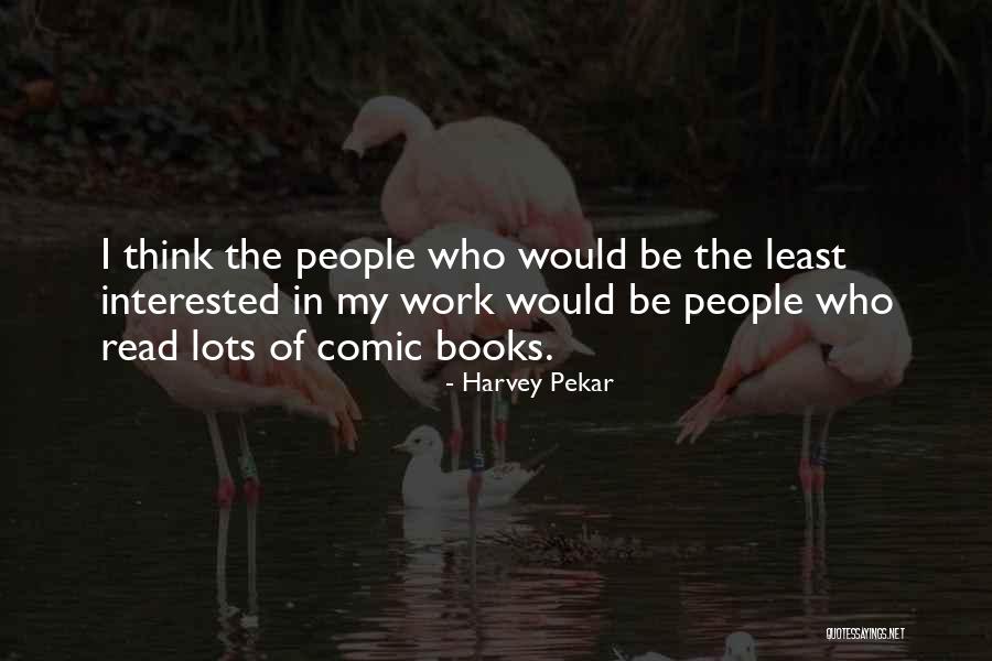 Mtb Project Quotes By Harvey Pekar Mtb Project Quotes By Harvey Pekar