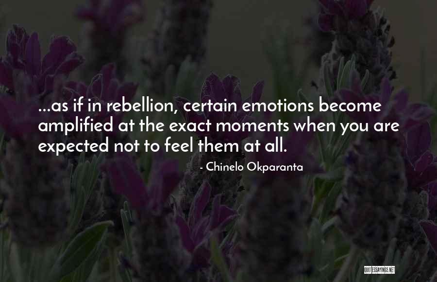 Mteixeiraso Quotes By Chinelo Okparanta Mteixeiraso Quotes By Chinelo Okparanta
