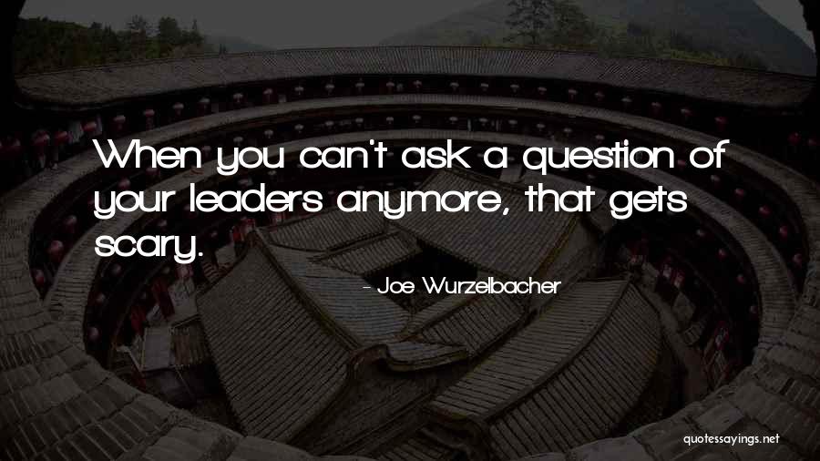 Mtendere Quotes By Joe Wurzelbacher Mtendere Quotes By Joe Wurzelbacher