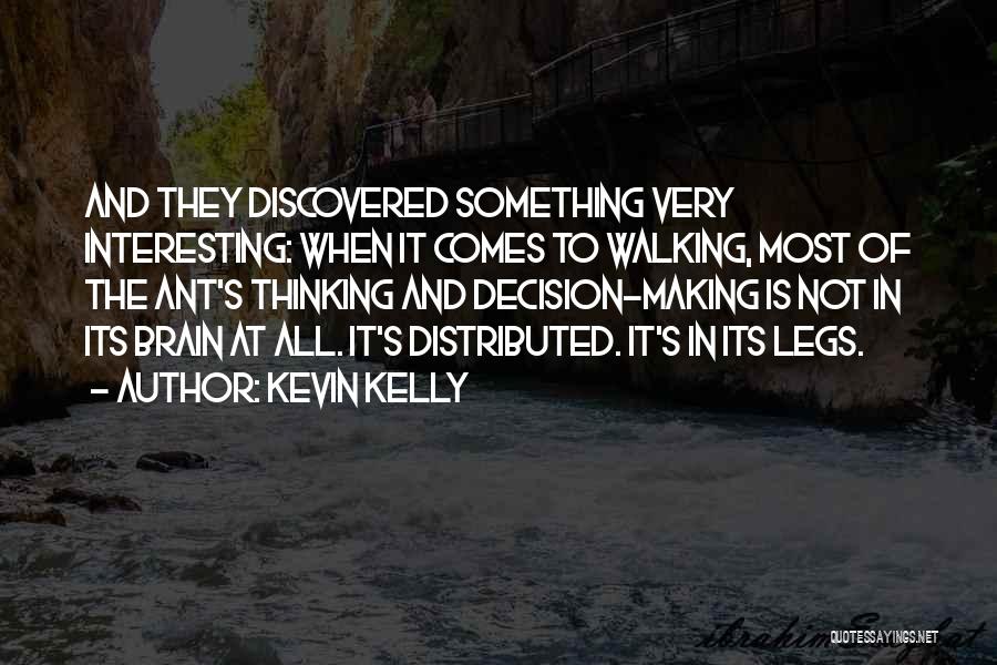 Mtg Love Quotes By Kevin Kelly