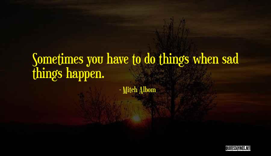 Mthembu Lodge Quotes By Mitch Albom Mthembu Lodge Quotes By Mitch Albom