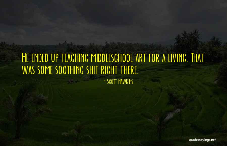 Mthembu Lodge Quotes By Scott Hawkins Mthembu Lodge Quotes By Scott Hawkins