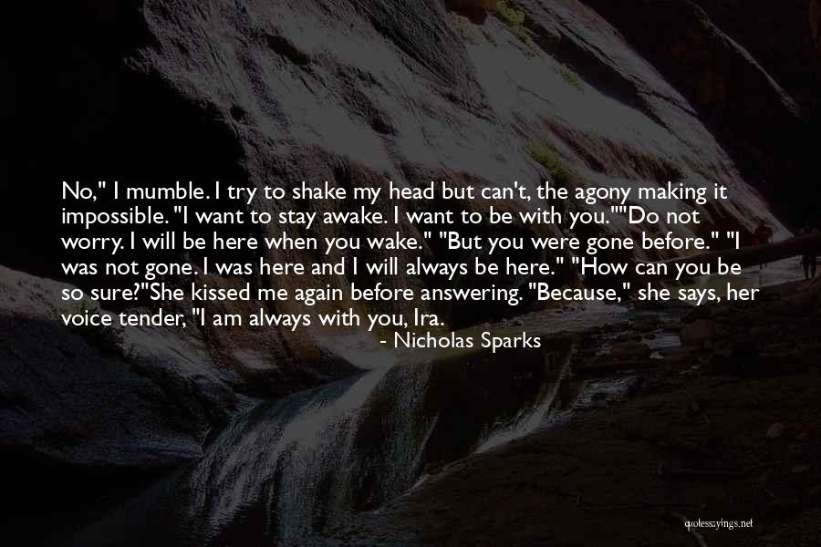Mthembu Mvelase Quotes By Nicholas Sparks Mthembu Mvelase Quotes By Nicholas Sparks