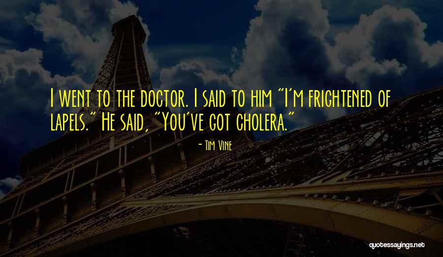 Mthembu Rooms Quotes By Tim Vine Mthembu Rooms Quotes By Tim Vine
