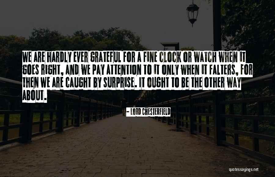 Mthembu Transport Quotes By Lord Chesterfield Mthembu Transport Quotes By Lord Chesterfield
