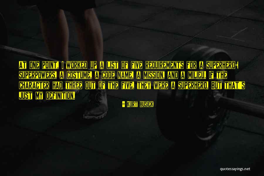 Mthethwa Izithakazelo Quotes By Kurt Busiek Mthethwa Izithakazelo Quotes By Kurt Busiek