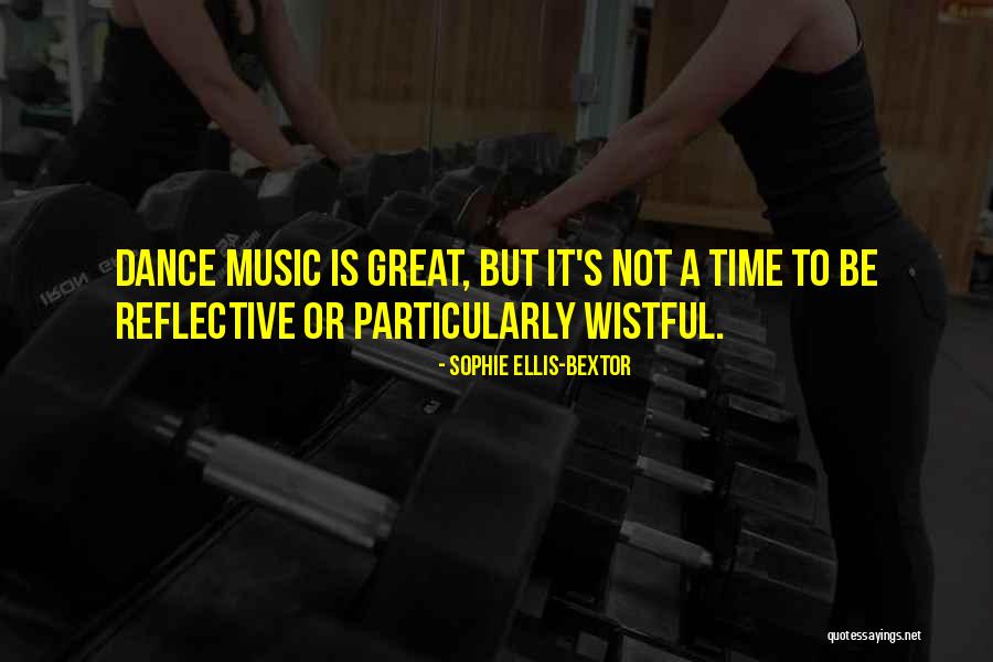Mthimkhulu Wilderness Quotes By Sophie Ellis-Bextor Mthimkhulu Wilderness Quotes By Sophie Ellis-Bextor