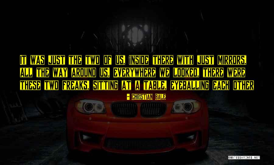 Mthis Old Quotes By Christian Bale Mthis Old Quotes By Christian Bale