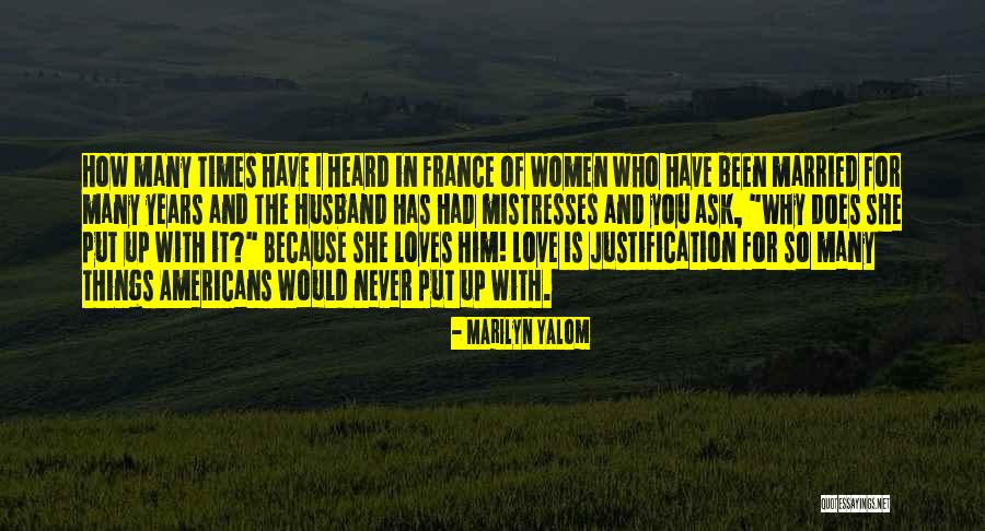 Mthis Old Quotes By Marilyn Yalom Mthis Old Quotes By Marilyn Yalom