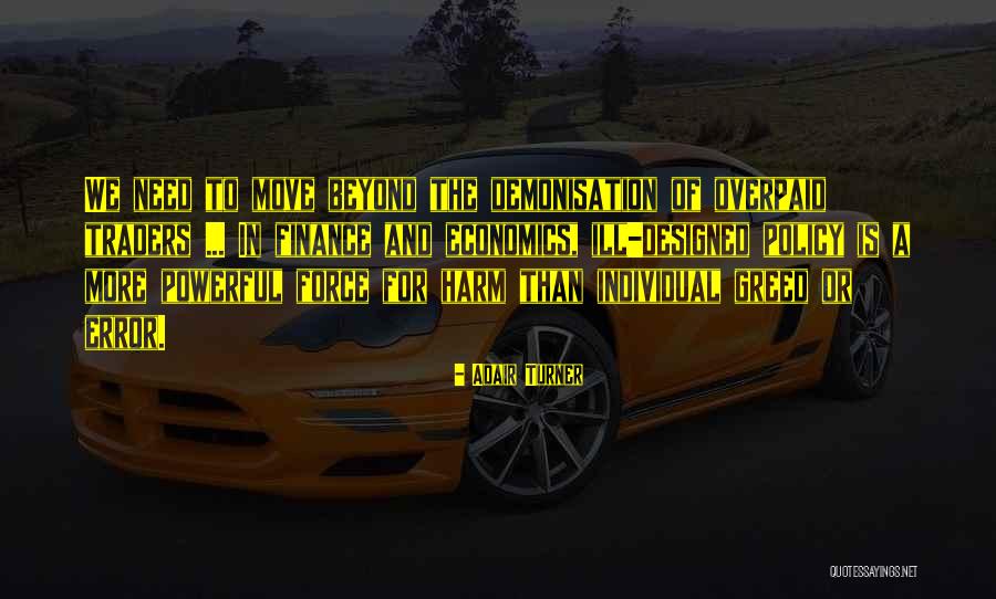 Mthiyane Clan Quotes By Adair Turner Mthiyane Clan Quotes By Adair Turner