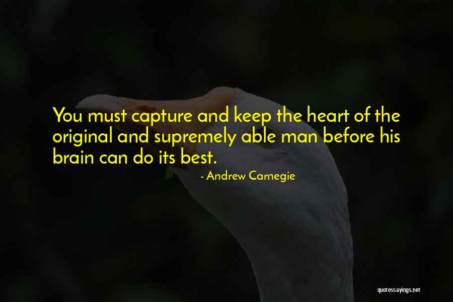 Mthobisi Langa Quotes By Andrew Carnegie Mthobisi Langa Quotes By Andrew Carnegie