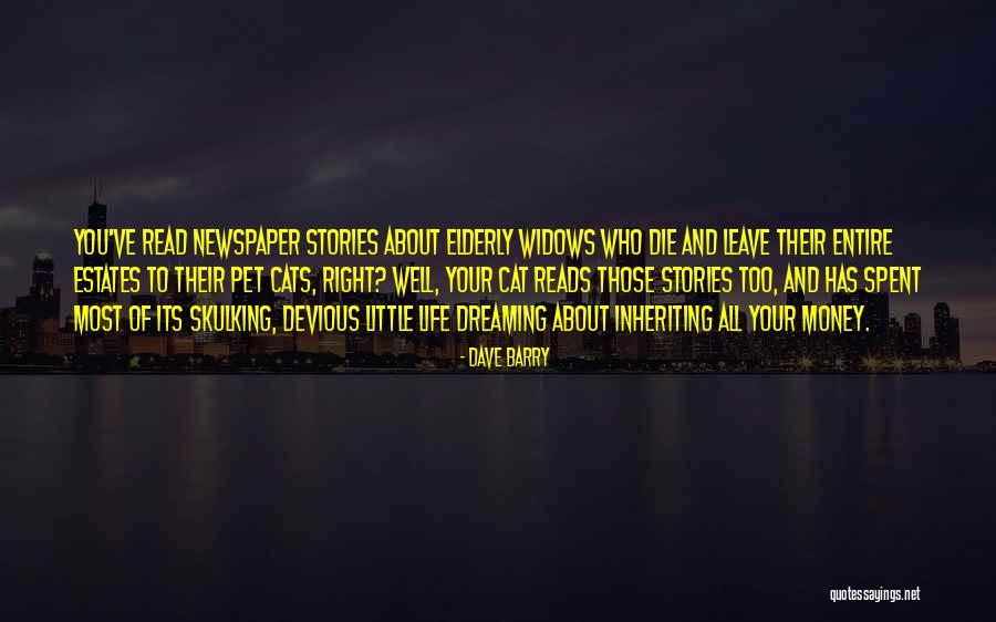 Mti Canada Quotes By Dave Barry Mti Canada Quotes By Dave Barry