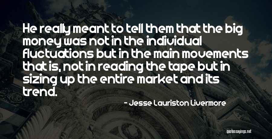 Mtley Quotes By Jesse Lauriston Livermore Mtley Quotes By Jesse Lauriston Livermore