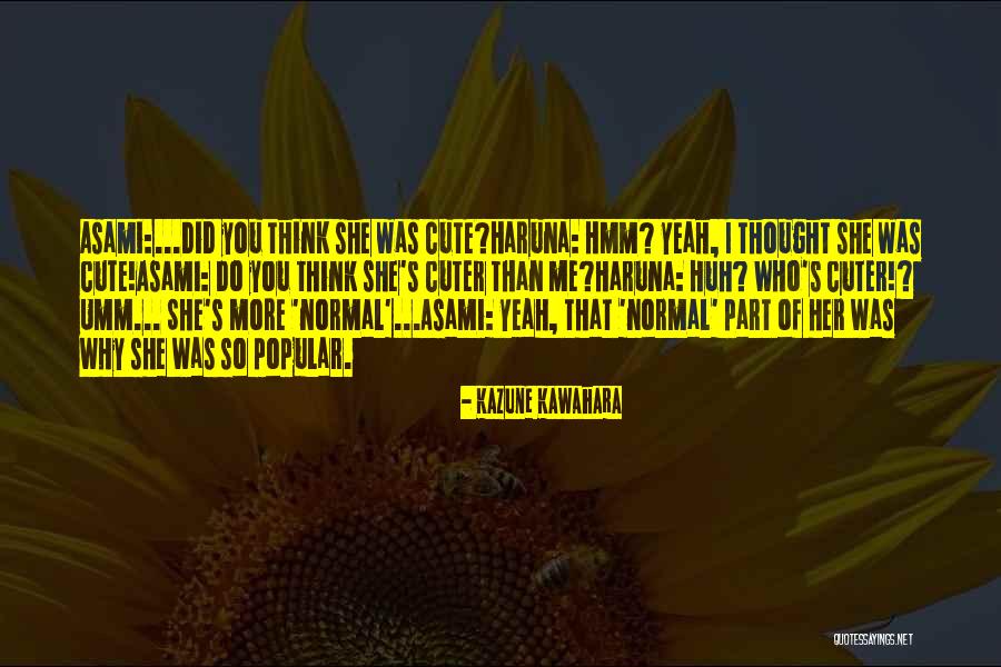 Mtonnes Quotes By Kazune Kawahara Mtonnes Quotes By Kazune Kawahara