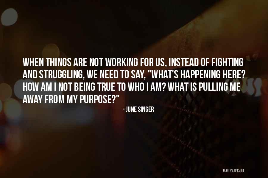 Mtorem Quotes By June Singer Mtorem Quotes By June Singer