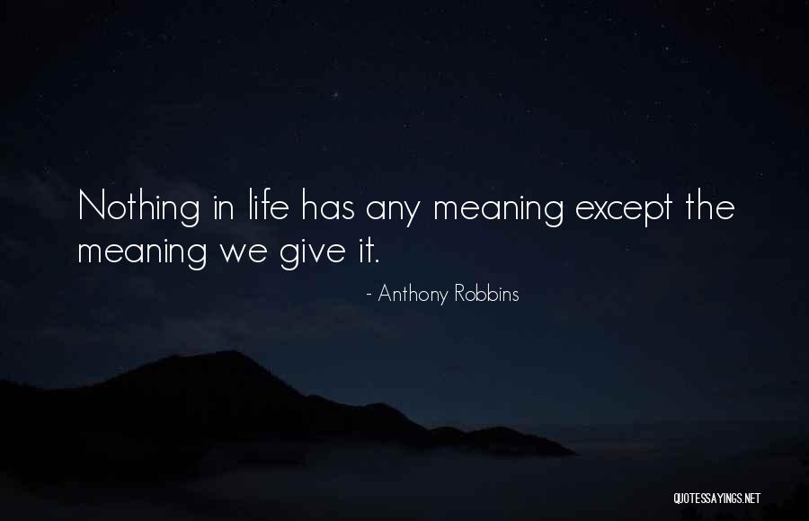 Mtrustee Quotes By Anthony Robbins Mtrustee Quotes By Anthony Robbins
