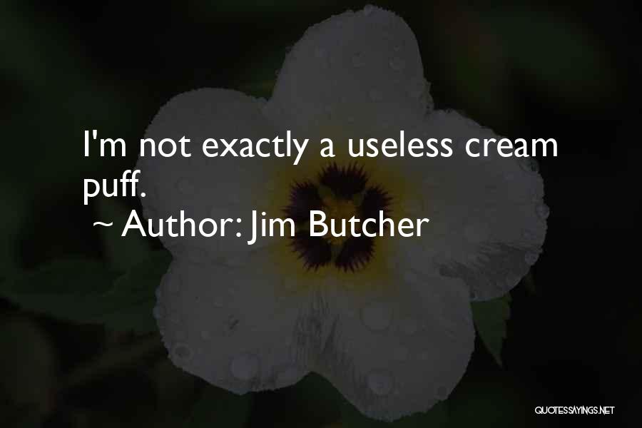 Mtss In Education Quotes By Jim Butcher