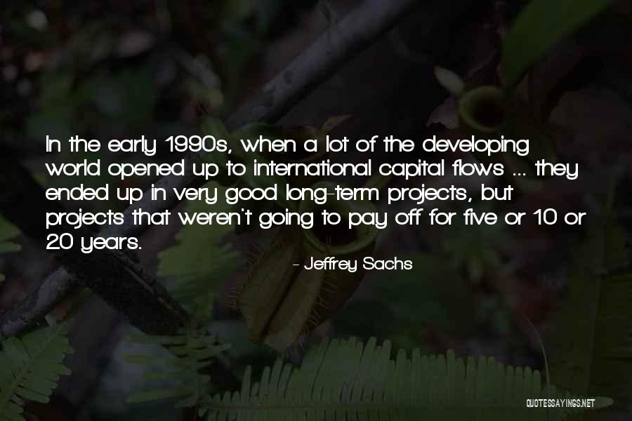 Mtts In Poker Quotes By Jeffrey Sachs Mtts In Poker Quotes By Jeffrey Sachs