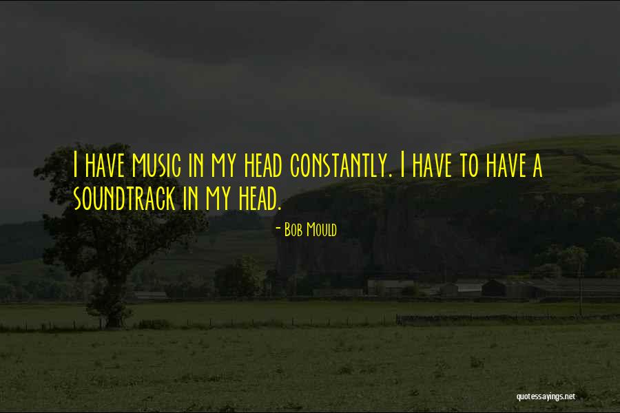 Mtuhumiwa Mauaji Quotes By Bob Mould Mtuhumiwa Mauaji Quotes By Bob Mould