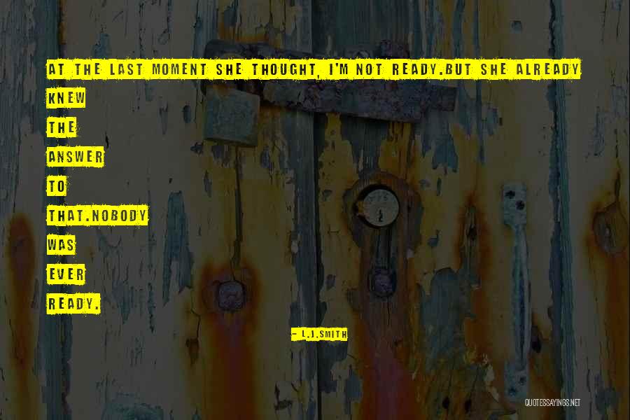 Mturk Worker Quotes By L.J.Smith Mturk Worker Quotes By L.J.Smith